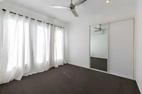 Sixth view of Homely house listing, 12 Maranark Avenue, Mount Pleasant QLD 4740