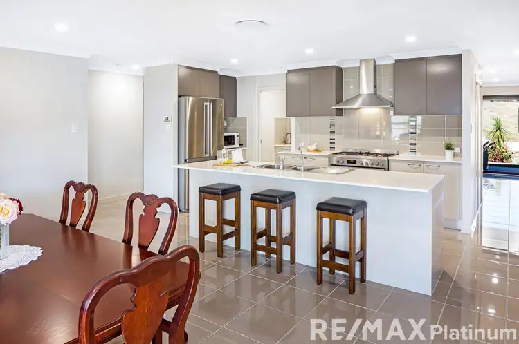 Fourth view of Homely house listing, 1 Imperial Crescent, Narangba QLD 4504