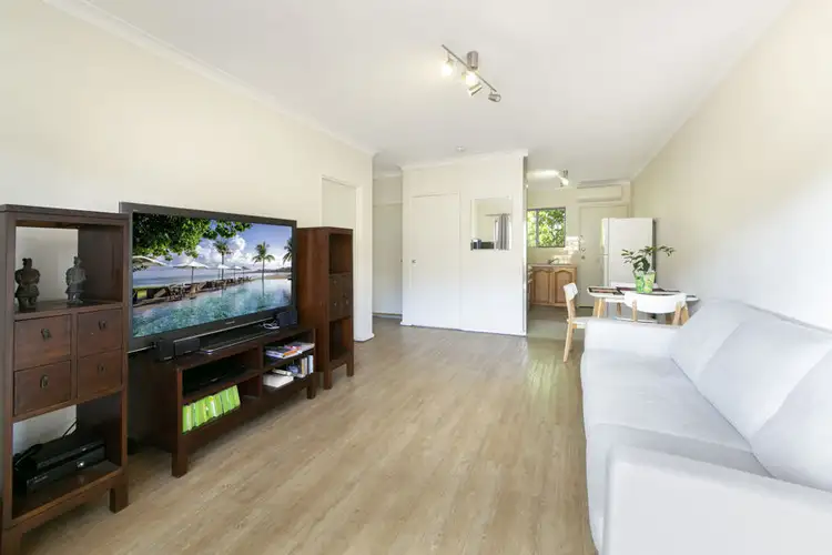7/28 Kitchener Street, Coorparoo QLD 4151