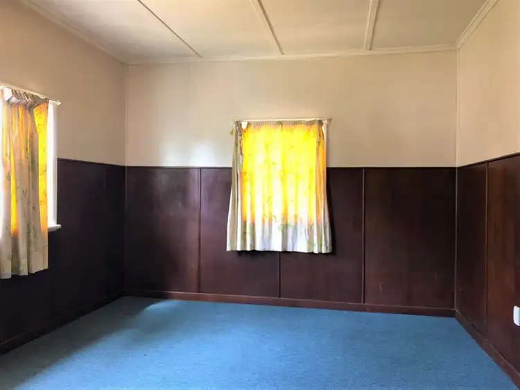 Second view of Homely house listing, 152 Jellicoe Street, North Toowoomba QLD 4350