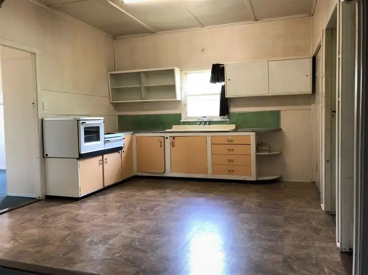 Fifth view of Homely house listing, 152 Jellicoe Street, North Toowoomba QLD 4350