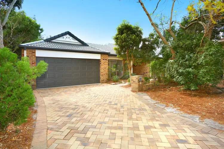 9 Chelsea Place, Robina QLD 4226