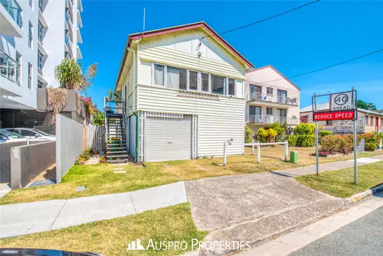 Fifth view of Homely house listing, 12 Norman St, Southport QLD 4215
