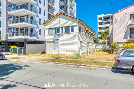 Sixth view of Homely house listing, 12 Norman St, Southport QLD 4215