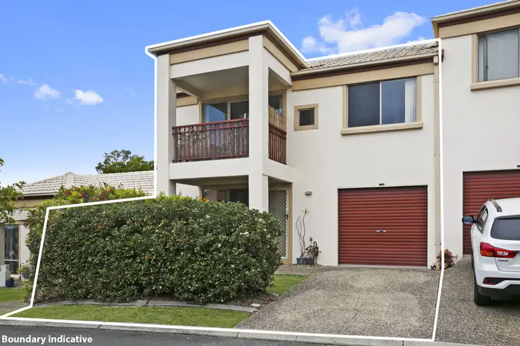 7A/1 Ridgevista Court, Reedy Creek QLD 4227