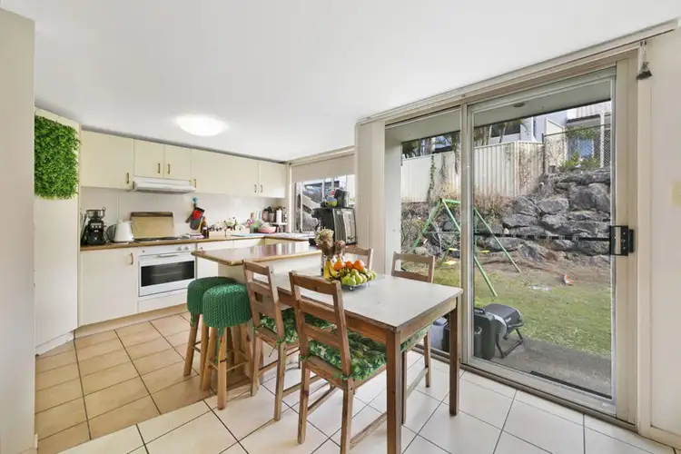 Third view of Homely townhouse listing, 7A/1 Ridgevista Court, Reedy Creek QLD 4227