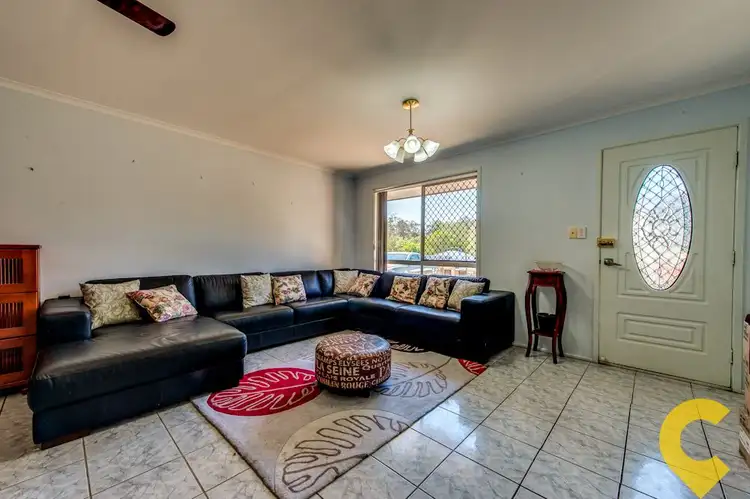 Second view of Homely house listing, 148 Eugene Street, Bellbird Park QLD 4300