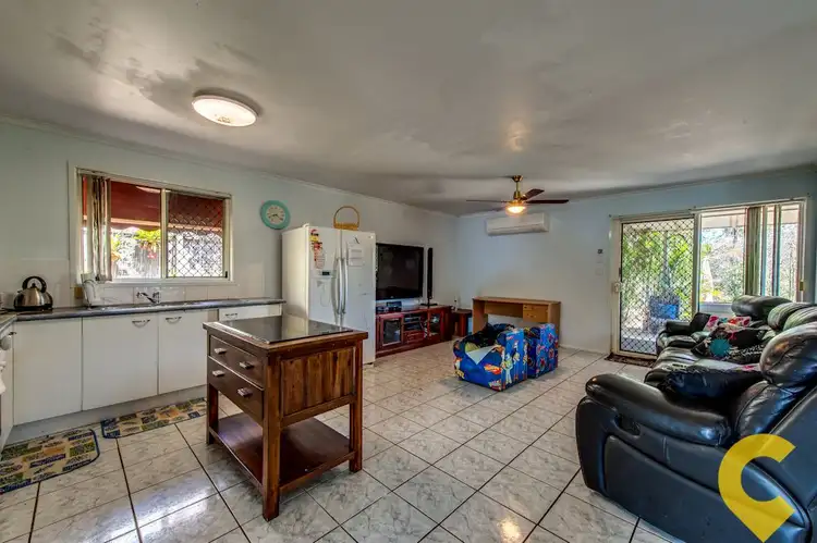 Third view of Homely house listing, 148 Eugene Street, Bellbird Park QLD 4300