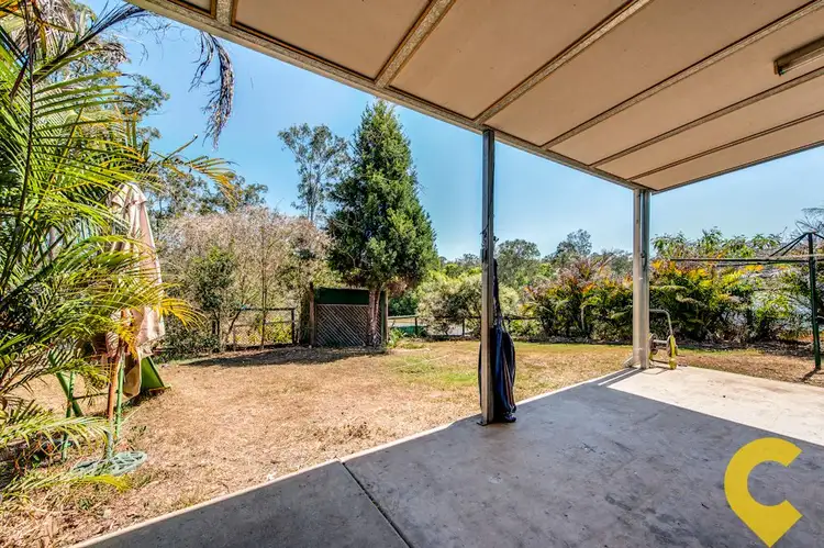 Fourth view of Homely house listing, 148 Eugene Street, Bellbird Park QLD 4300