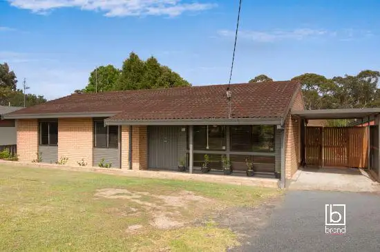 78 Evans Road, Noraville NSW 2263
