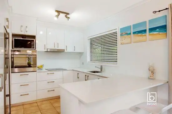 Second view of Homely house listing, 78 Evans Road, Noraville NSW 2263