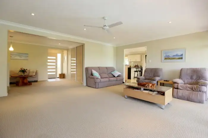 Fourth view of Homely house listing, 122 Shephards Lane, Coffs Harbour NSW 2450