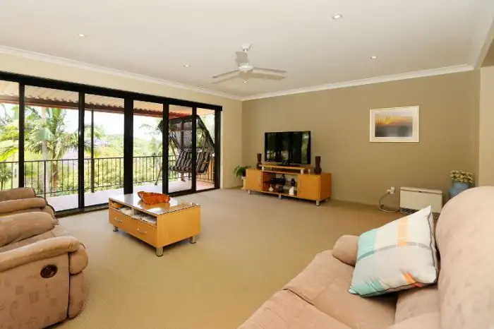 Fifth view of Homely house listing, 122 Shephards Lane, Coffs Harbour NSW 2450