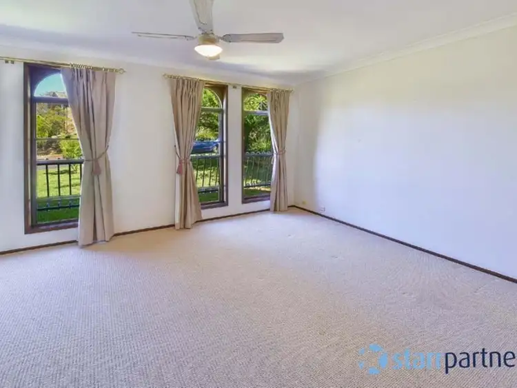 Second view of Homely house listing, 9 Peugeot Drive, Ingleburn NSW 2565