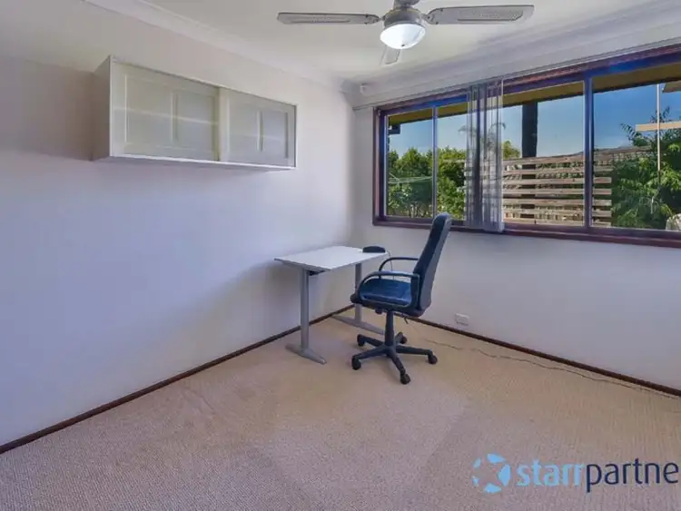 Third view of Homely house listing, 9 Peugeot Drive, Ingleburn NSW 2565