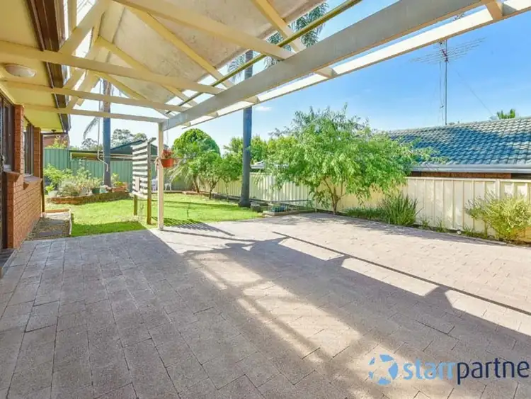 Fourth view of Homely house listing, 9 Peugeot Drive, Ingleburn NSW 2565