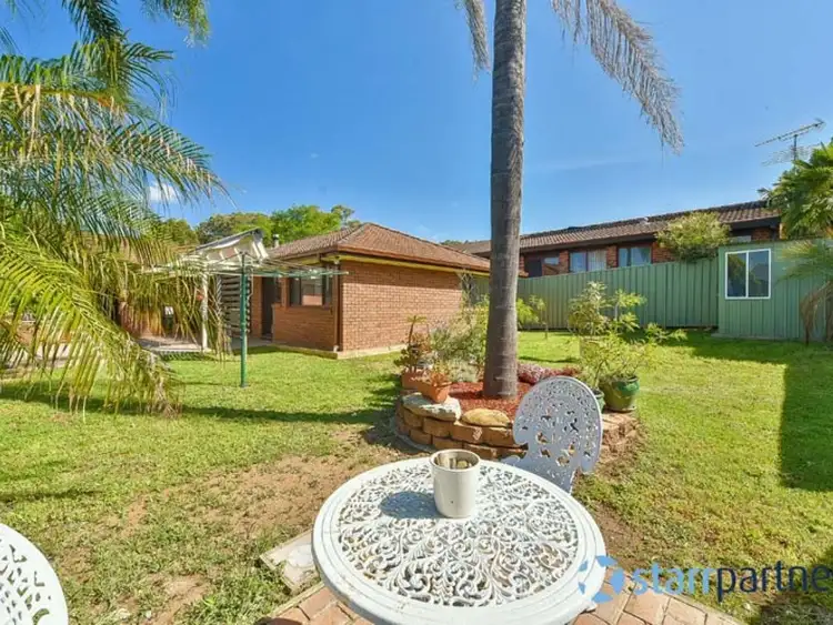 Fifth view of Homely house listing, 9 Peugeot Drive, Ingleburn NSW 2565