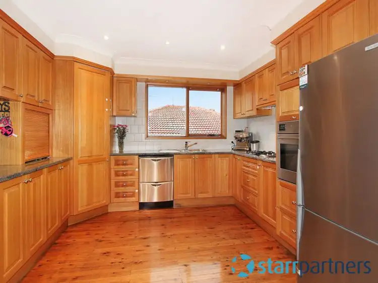 Second view of Homely house listing, 78 Dawn Street, Greystanes NSW 2145