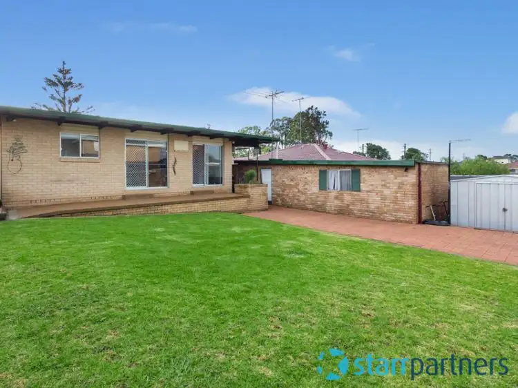 Third view of Homely house listing, 78 Dawn Street, Greystanes NSW 2145