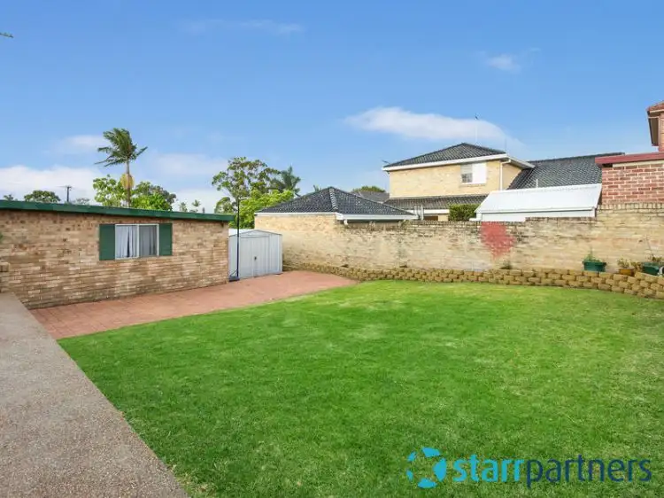 Fifth view of Homely house listing, 78 Dawn Street, Greystanes NSW 2145