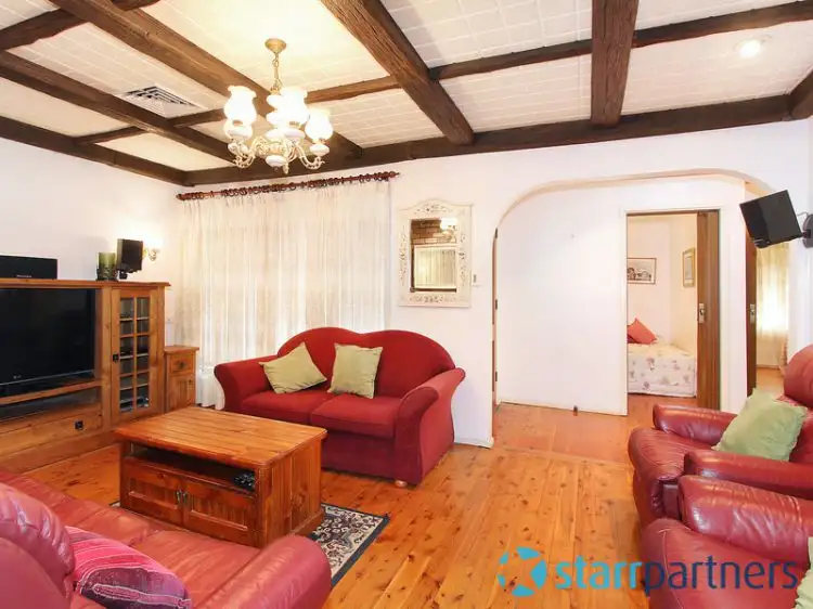 Second view of Homely house listing, 25 Ivan Street, Greystanes NSW 2145