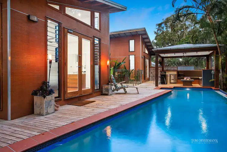 Second view of Homely house listing, 6 June Crescent, Noosaville QLD 4566