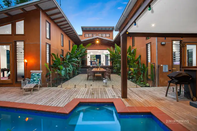 Third view of Homely house listing, 6 June Crescent, Noosaville QLD 4566