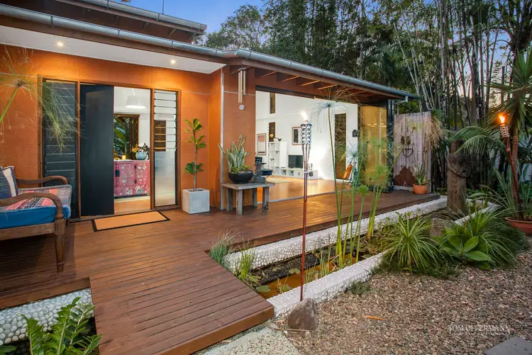 Fifth view of Homely house listing, 6 June Crescent, Noosaville QLD 4566