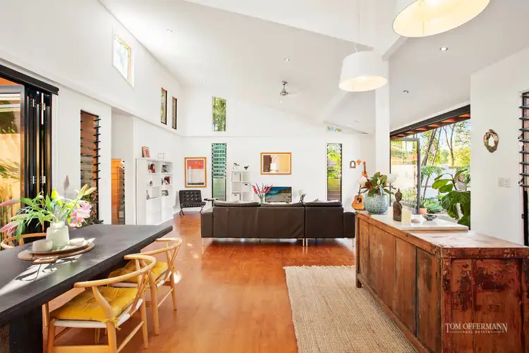 Sixth view of Homely house listing, 6 June Crescent, Noosaville QLD 4566