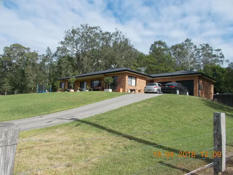 9 Whippet Lane