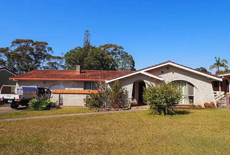 Main view of Homely house listing, 20 Norfolk Crescent, Coffs Harbour NSW 2450