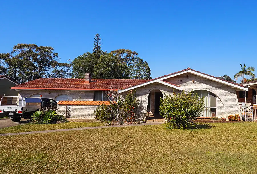 Main view of Homely house listing, 20 Norfolk Crescent, Coffs Harbour NSW 2450