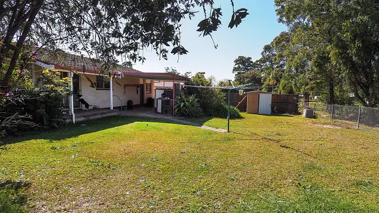 Second view of Homely house listing, 20 Norfolk Crescent, Coffs Harbour NSW 2450