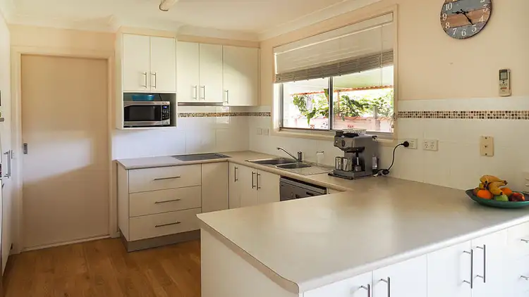 Fourth view of Homely house listing, 20 Norfolk Crescent, Coffs Harbour NSW 2450