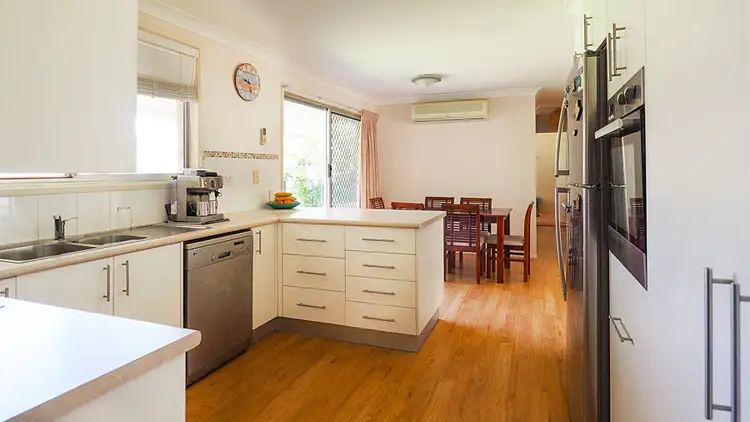 Fifth view of Homely house listing, 20 Norfolk Crescent, Coffs Harbour NSW 2450