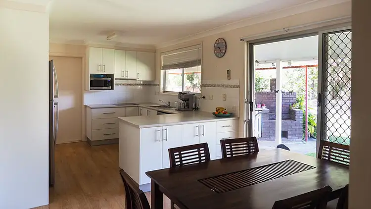 Sixth view of Homely house listing, 20 Norfolk Crescent, Coffs Harbour NSW 2450
