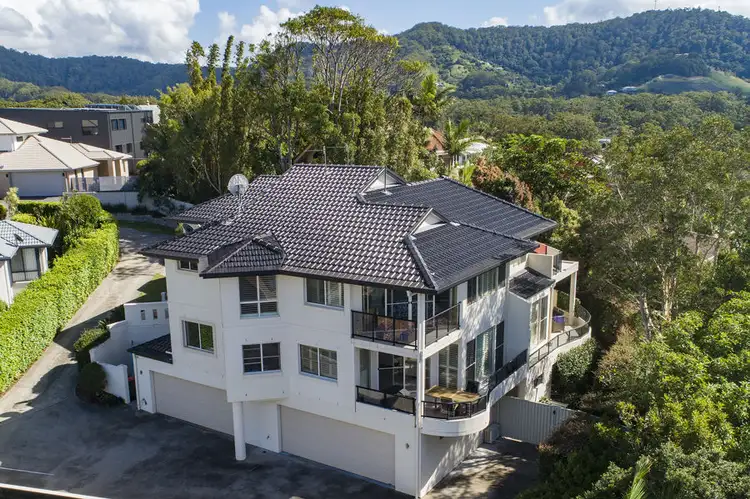 Third view of Homely semi-detached listing, 3a Melrose Place, Korora NSW 2450