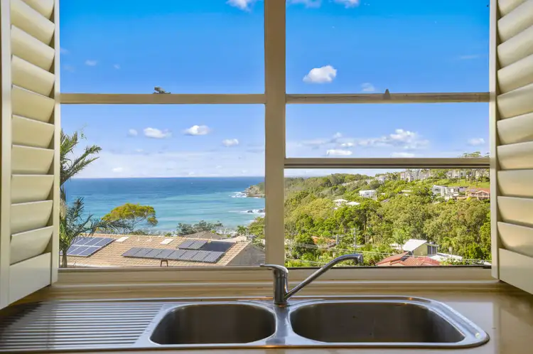 Fourth view of Homely semi-detached listing, 3a Melrose Place, Korora NSW 2450