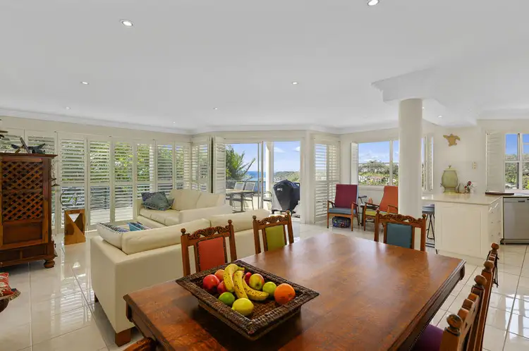 Fifth view of Homely semi-detached listing, 3a Melrose Place, Korora NSW 2450