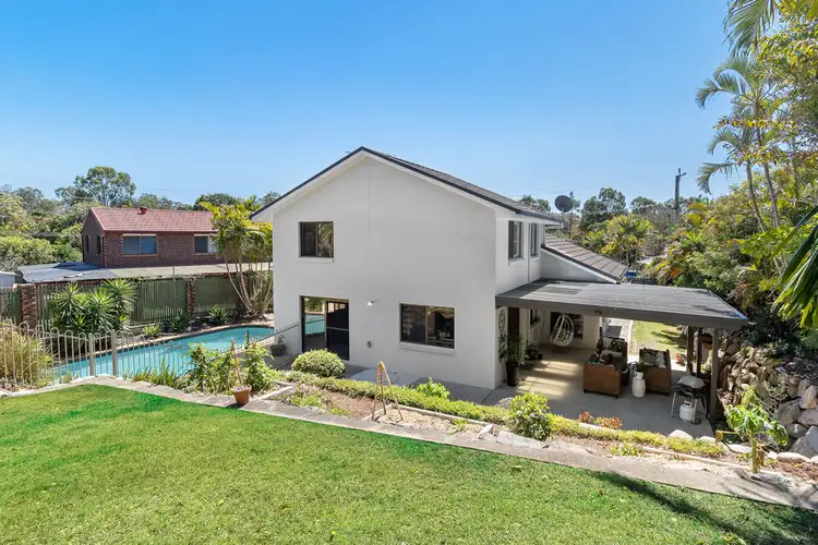 Second view of Homely house listing, 12 Brittainy Street, Petrie QLD 4502