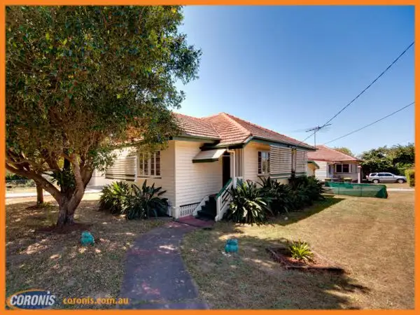 31 Unmack Street, Chermside QLD 4032