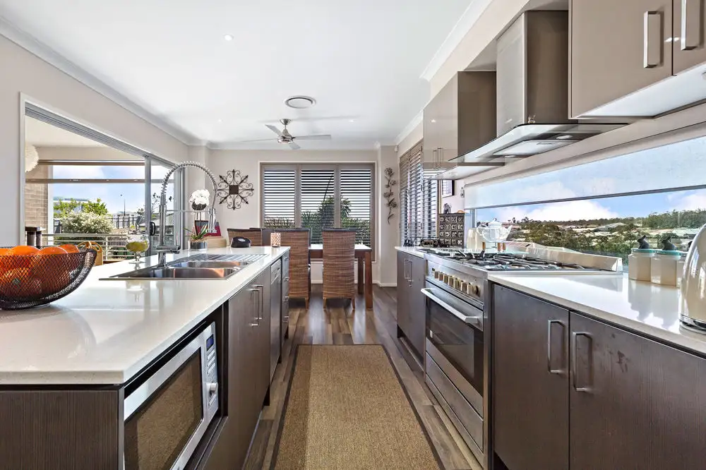Main view of Homely house listing, 63 Opperman Drive, Springfield Lakes QLD 4300