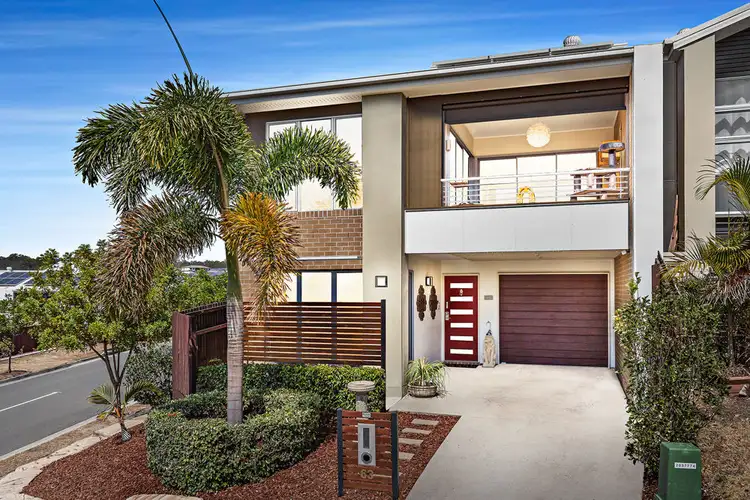 Second view of Homely house listing, 63 Opperman Drive, Springfield Lakes QLD 4300