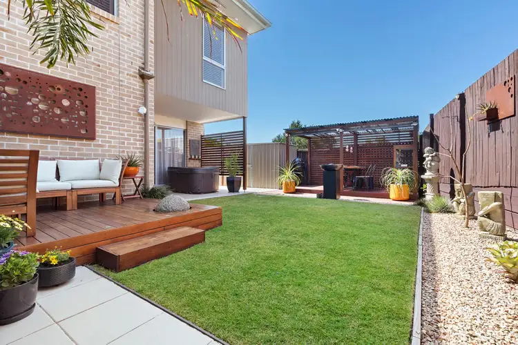Fourth view of Homely house listing, 63 Opperman Drive, Springfield Lakes QLD 4300