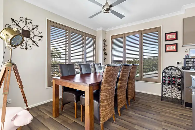 Fifth view of Homely house listing, 63 Opperman Drive, Springfield Lakes QLD 4300