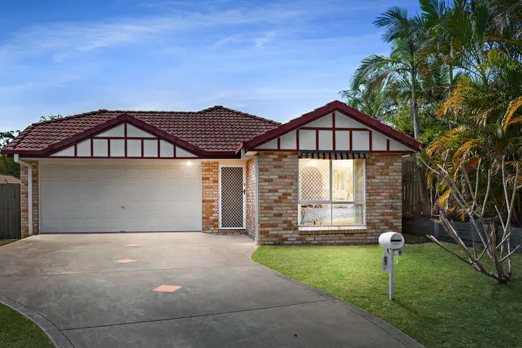21 Bridgewater Road, Springfield QLD 4300