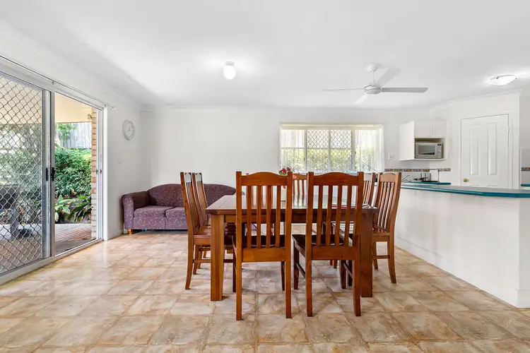 Sixth view of Homely house listing, 21 Bridgewater Road, Springfield QLD 4300
