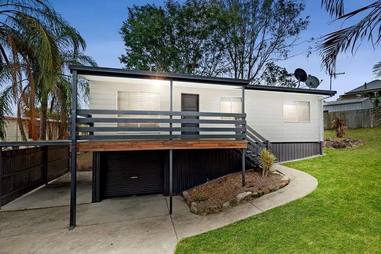 11 Cushing Street, North Ipswich QLD 4305
