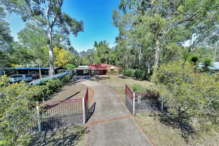 93 Addison Road, Camira QLD 4300