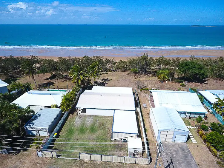 Main view of Homely house listing, 89 Rasmussen Avenue, Hay Point QLD 4740